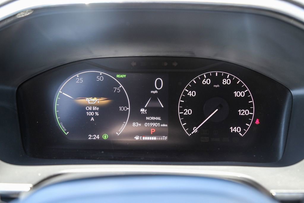 2025 Honda CR-V Sport - Photo 53
