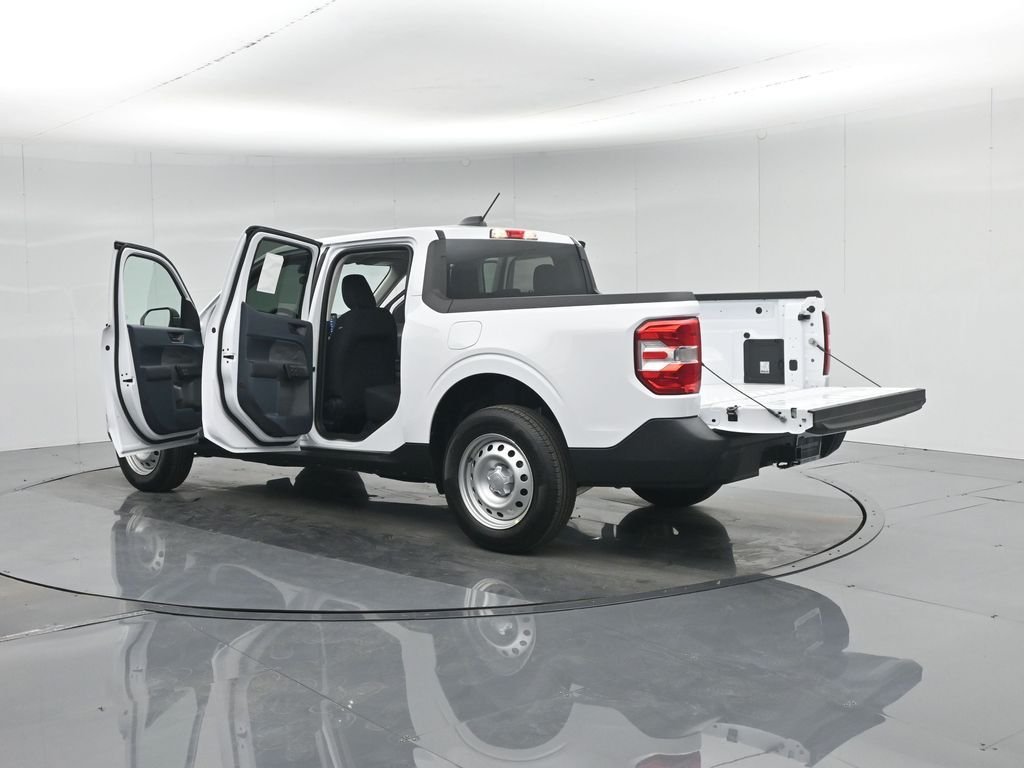 New 2026 White Ford XL image 32