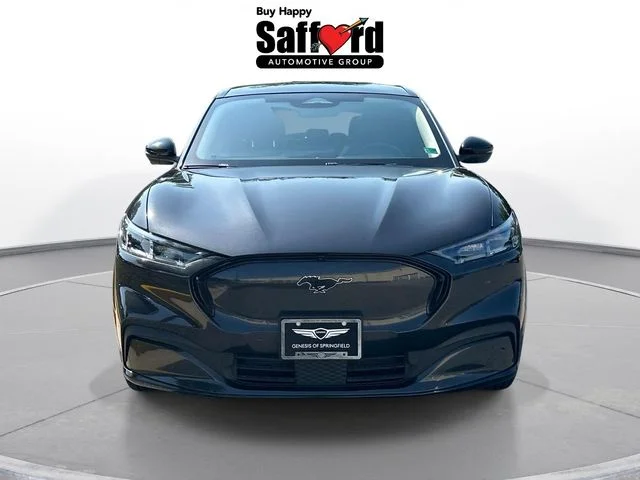 Used 2022 Gray Ford Premium image 8