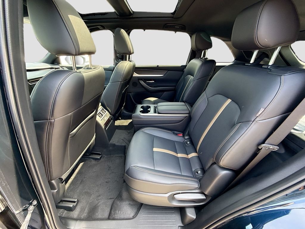 2026 Mazda CX-90 Premium Plus Package - Photo 25