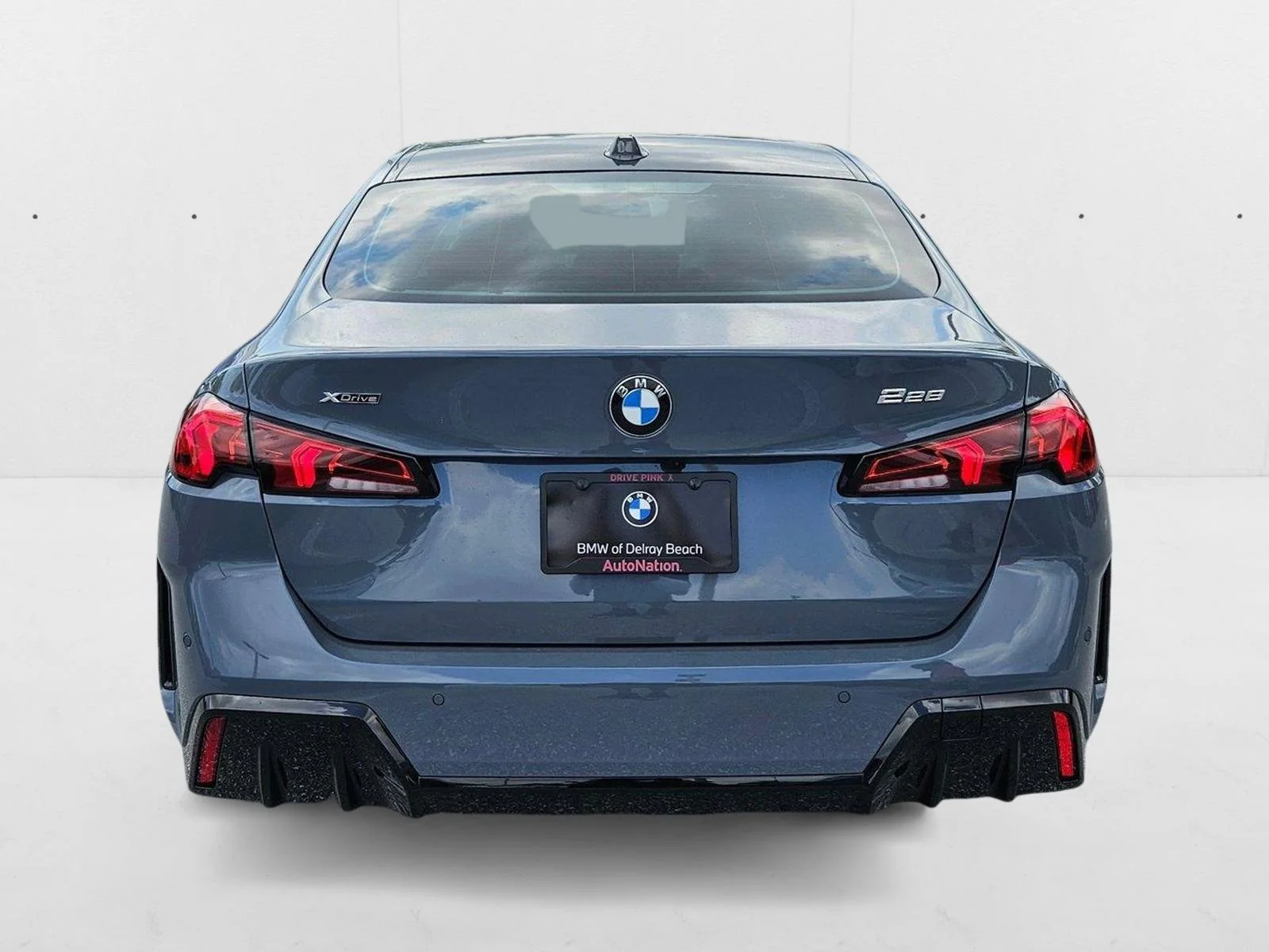 2025 BMW 2 Series 228 - Photo 7