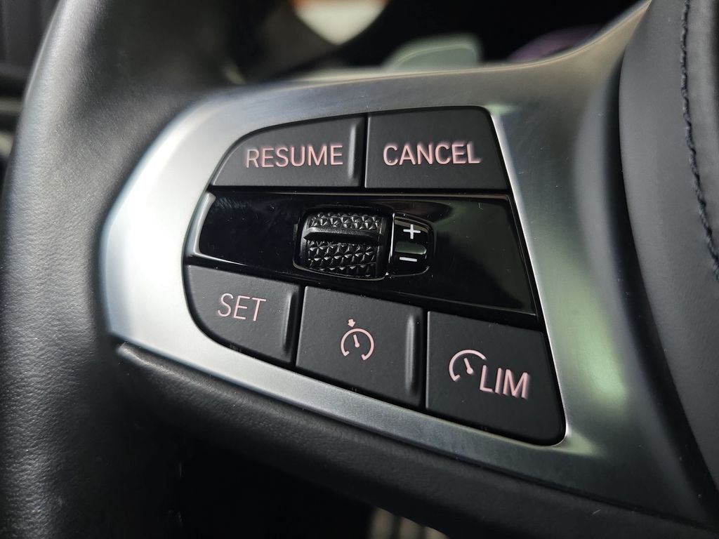 Used 2023 Brooklyn Grey Metallic BMW 430i xDrive image 18