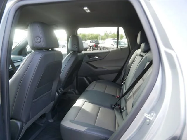 2026 Chevrolet Equinox LT - Photo 6