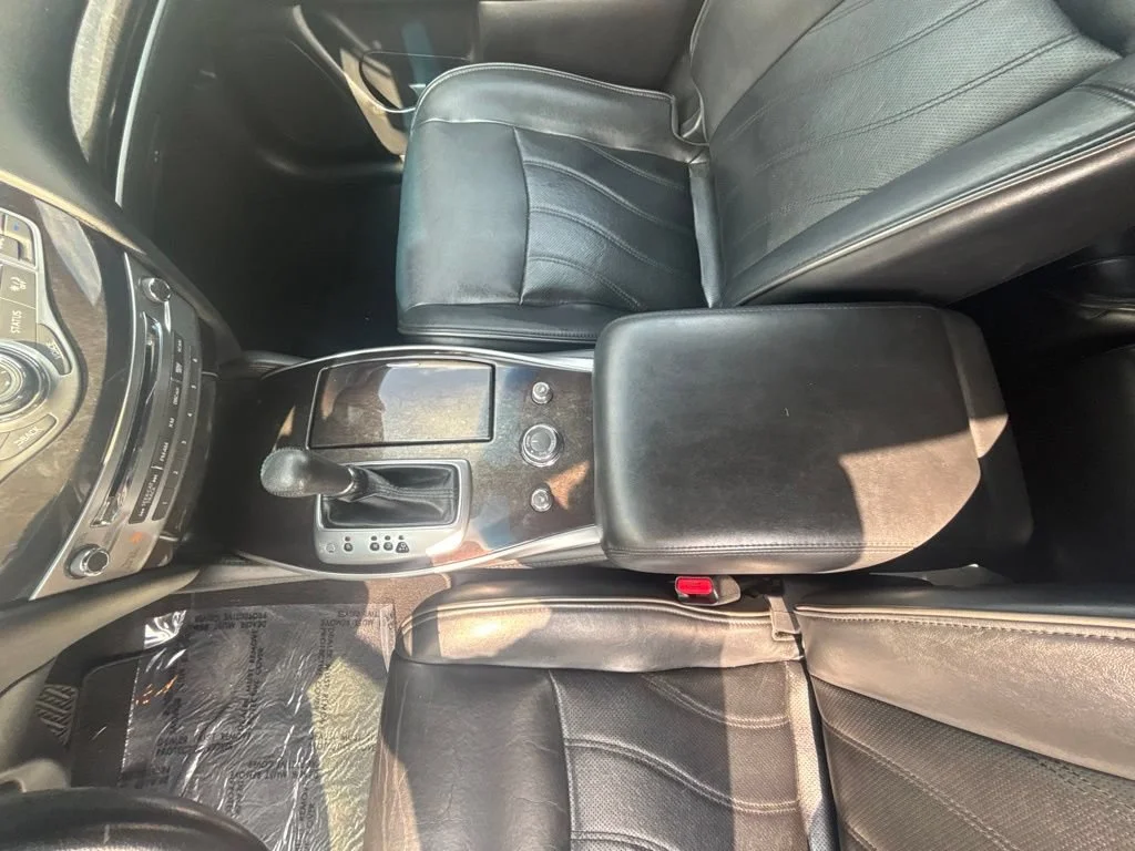 Used 2014  INFINITI NA image 15