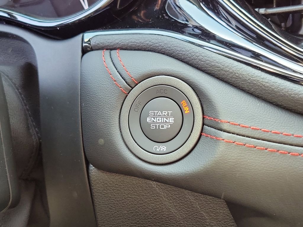 New 2026 B5 Blue Dodge GT image 24