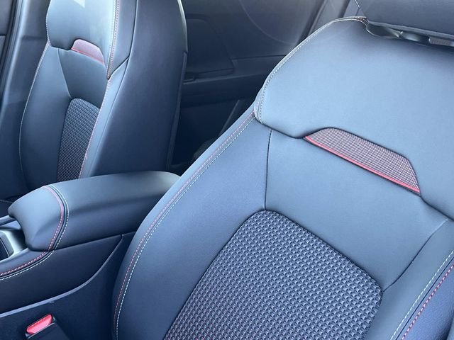 New 2026 Canyon Bronze Metallic Nissan SR image 24