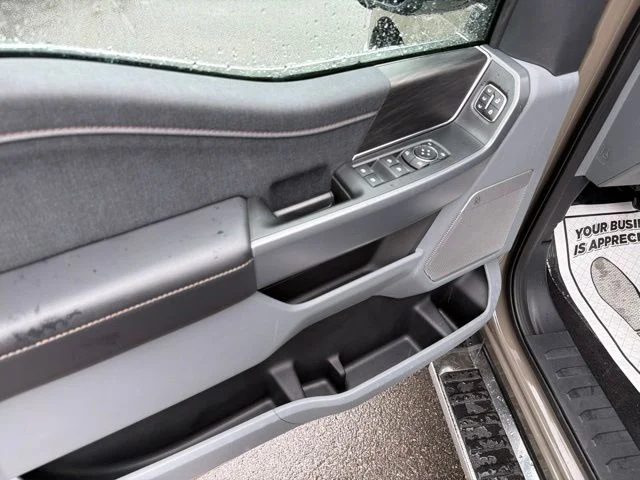 New 2026 Marsh Gray Ford Lariat® image 29