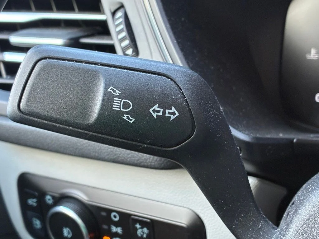 Used 2024 Blue Ford Base image 34