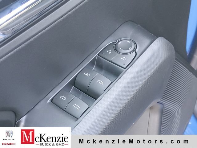 New 2026 Rapids Metallic GMC Elevation image 9