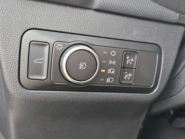 New 2025 Carbonized Gray Metallic Ford Badlands® image 27