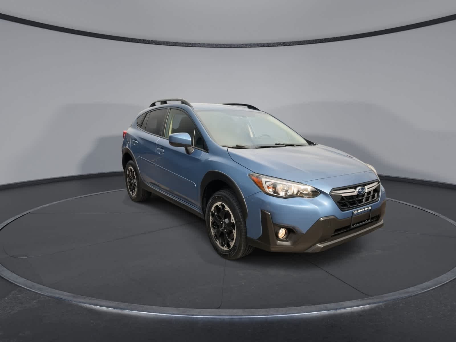 Used 2021 Subaru Crosstrek Premium with VIN JF2GTACC1MG291690 for sale in Troy, NY