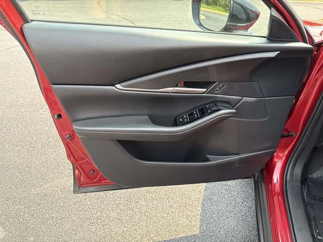 Used 2024 Red Mazda 2.5 S Select Sport image 26