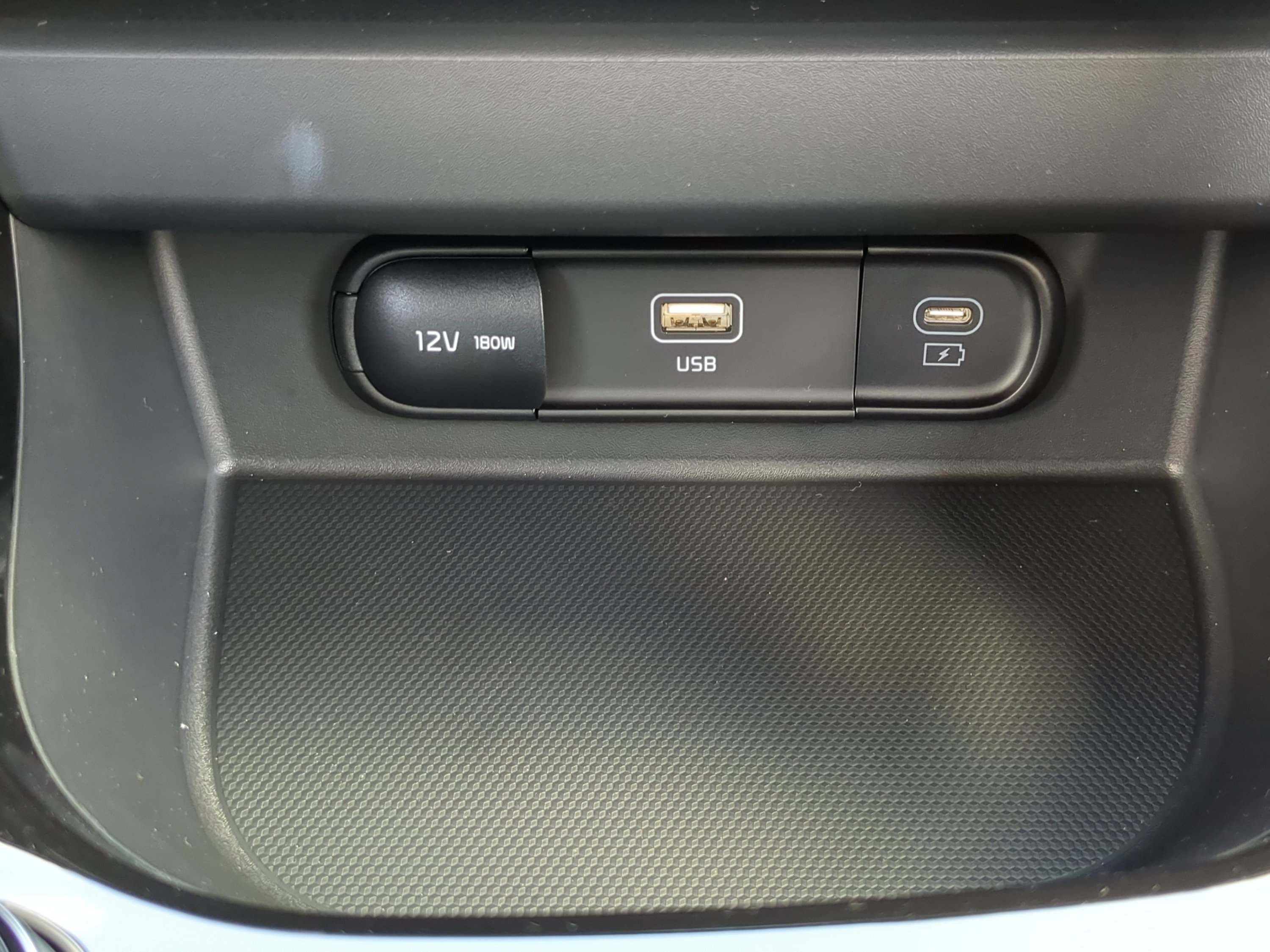 New 2026 Pluton Blue/Black Roof Kia S image 9