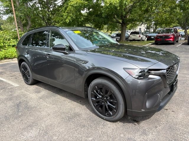 2026 Mazda CX-90 3.3 Turbo Premium Sport AWD