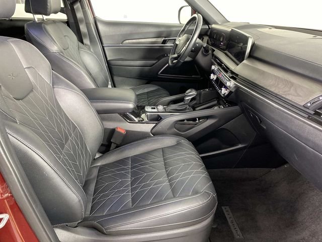 2024 Kia Telluride EX X-Line - Photo 11