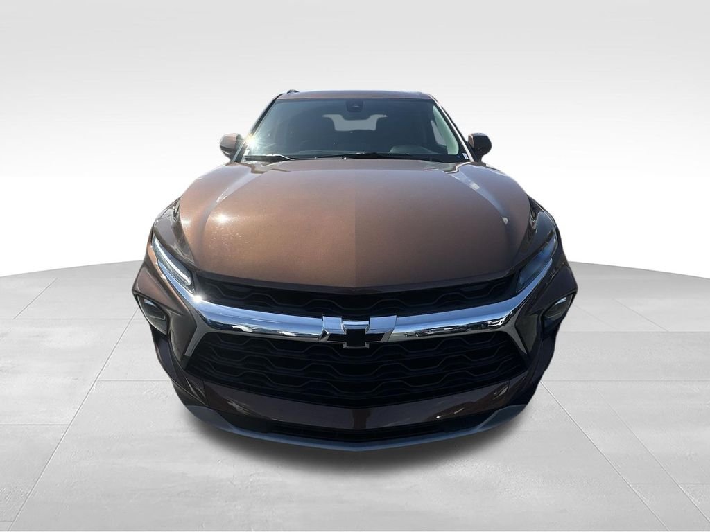2023 Chevrolet Blazer 2LT - Photo 25