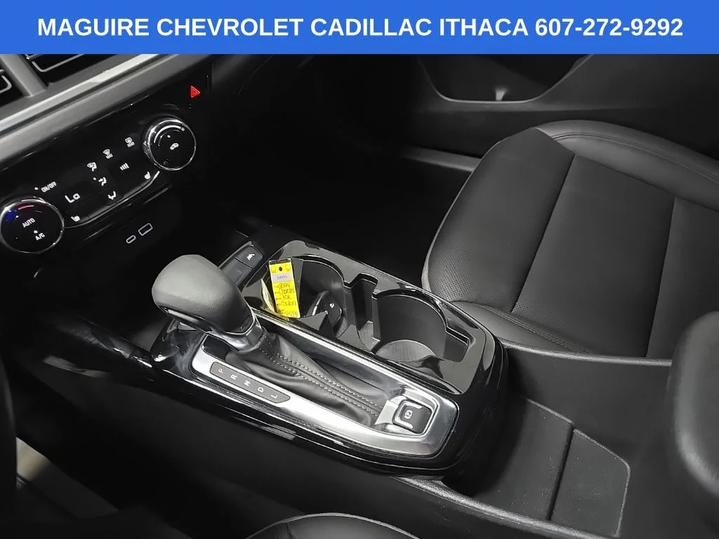 Used 2024 Green Chevrolet ACTIV image 26