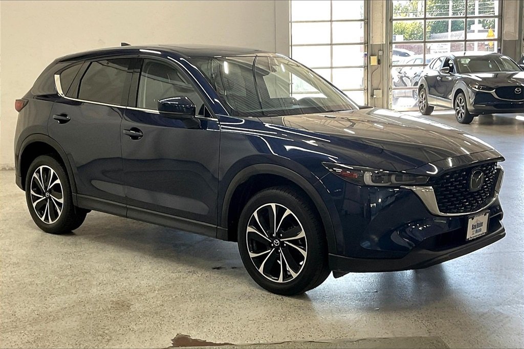 2023 MAZDA CX-5 - Image 33