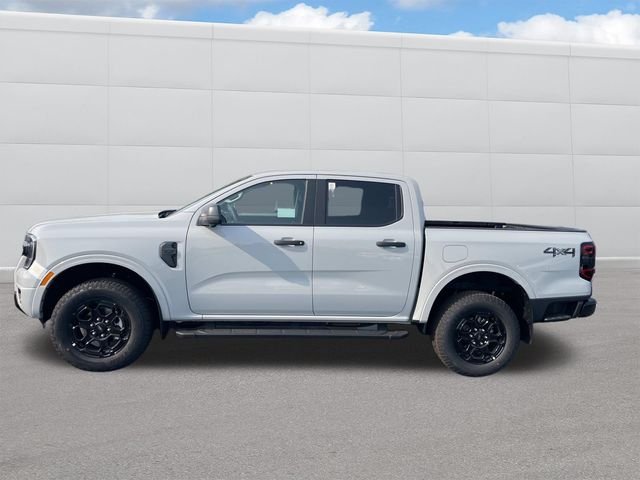 New 2026 Avalanche Ford XLT image 2