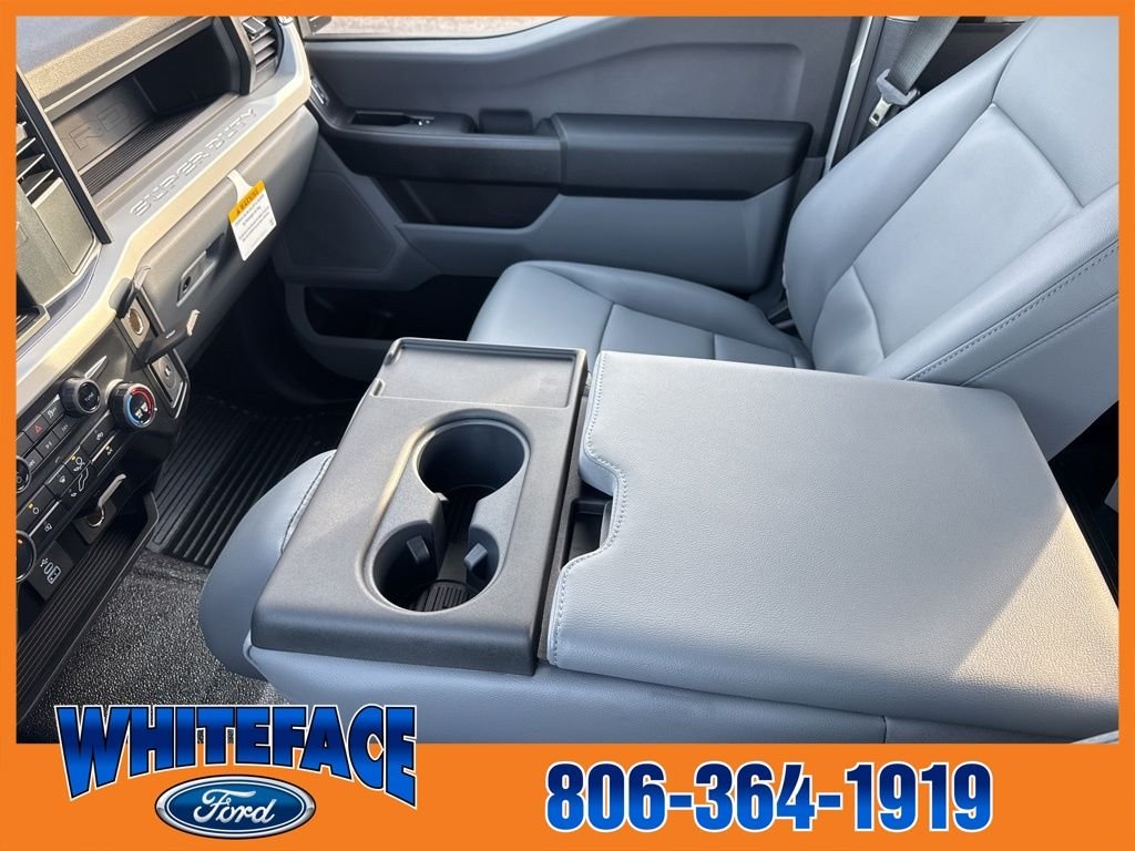 New 2026 Oxford White Ford XL image 24