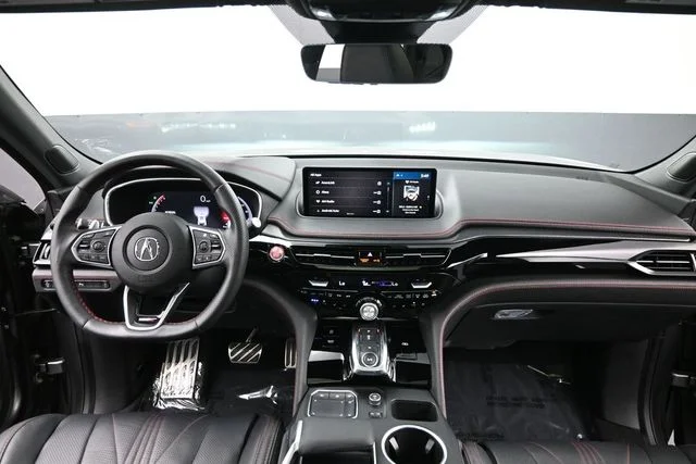 Used 2024  Acura Type S w/Advance Package image 14
