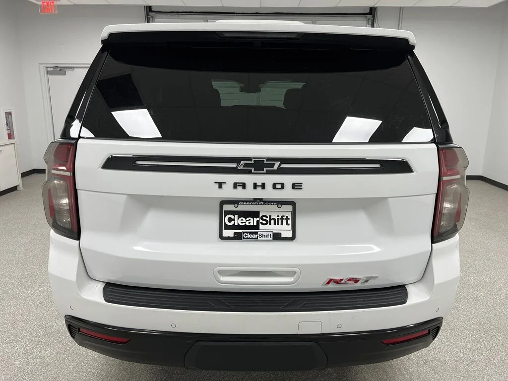 2023 Chevrolet Tahoe RST - Photo 9