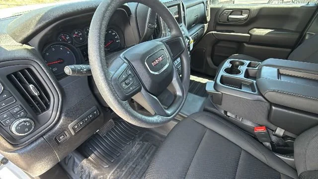 2026 GMC Sierra 3500HD Pro - Photo 10