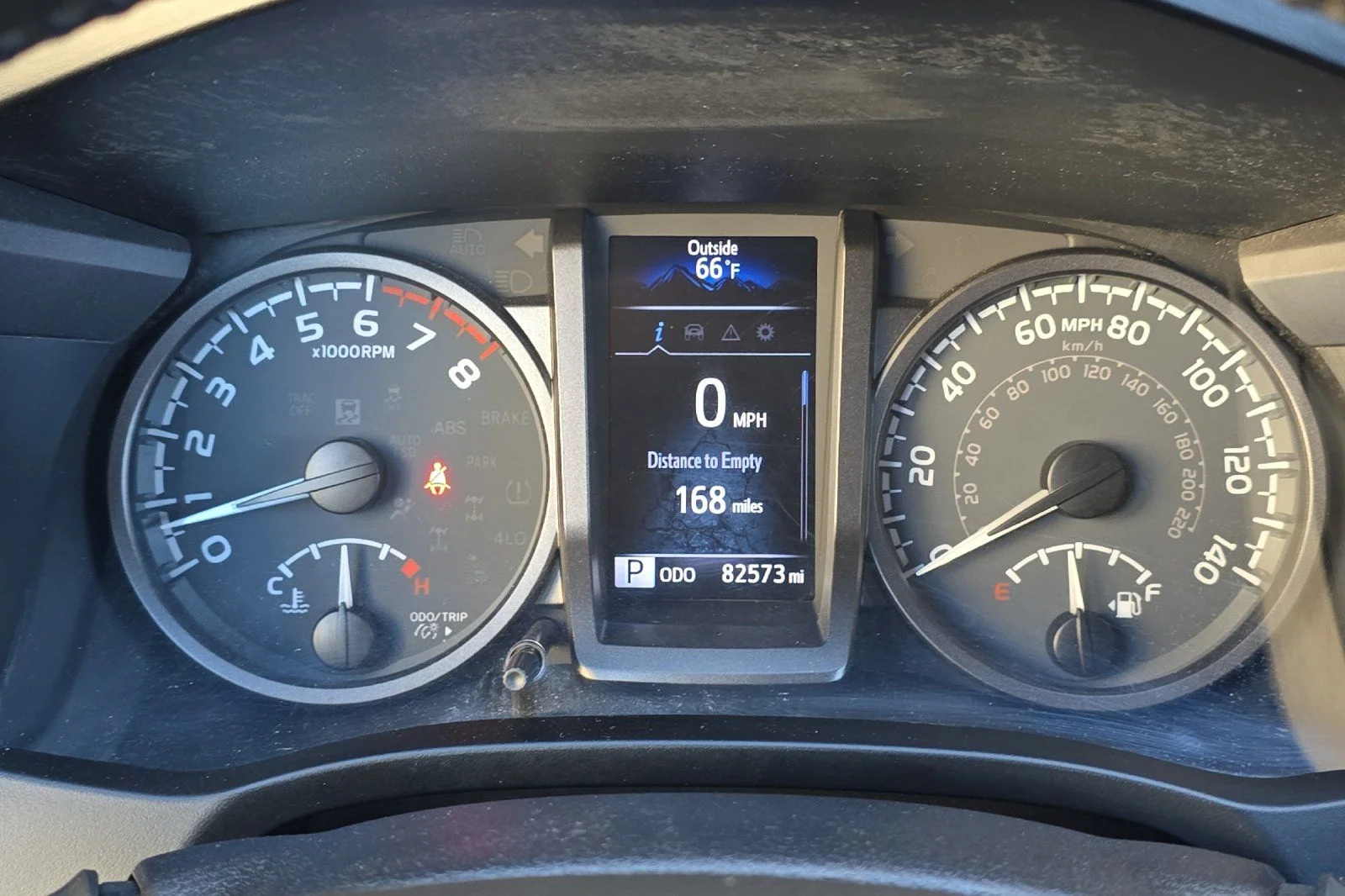 Used 2021  Toyota TRD Off-Road image 20