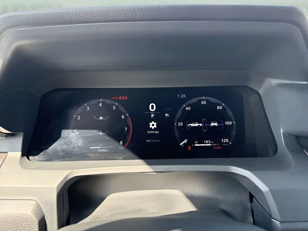 Used 2025 Celestial Silver Toyota SR image 24