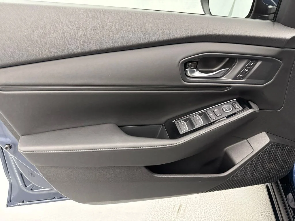 New 2026 Canyon River Blue Metallic Honda Touring image 18