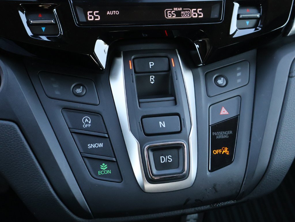Used 2025  Honda EX-L image 23