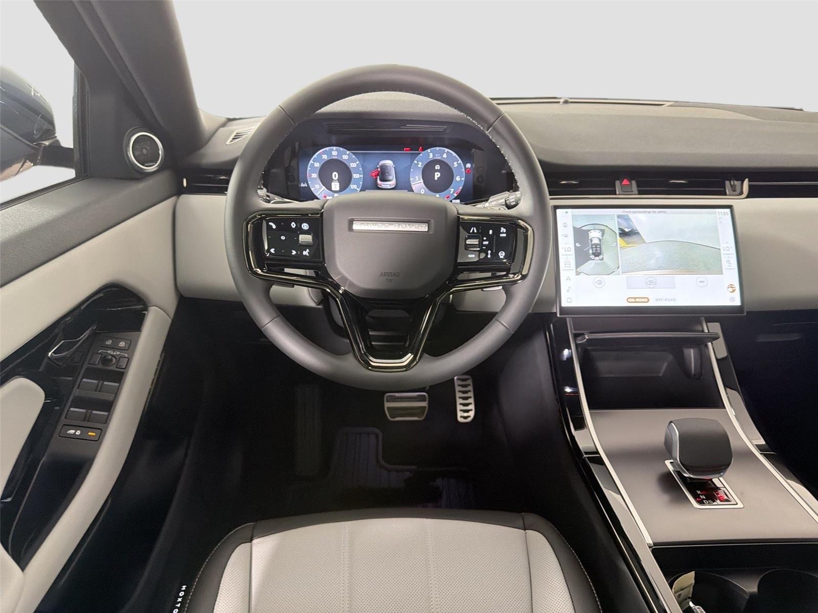 New 2026 Corinthian Bronze LAND ROVER Hoxton Edition P250 image 22