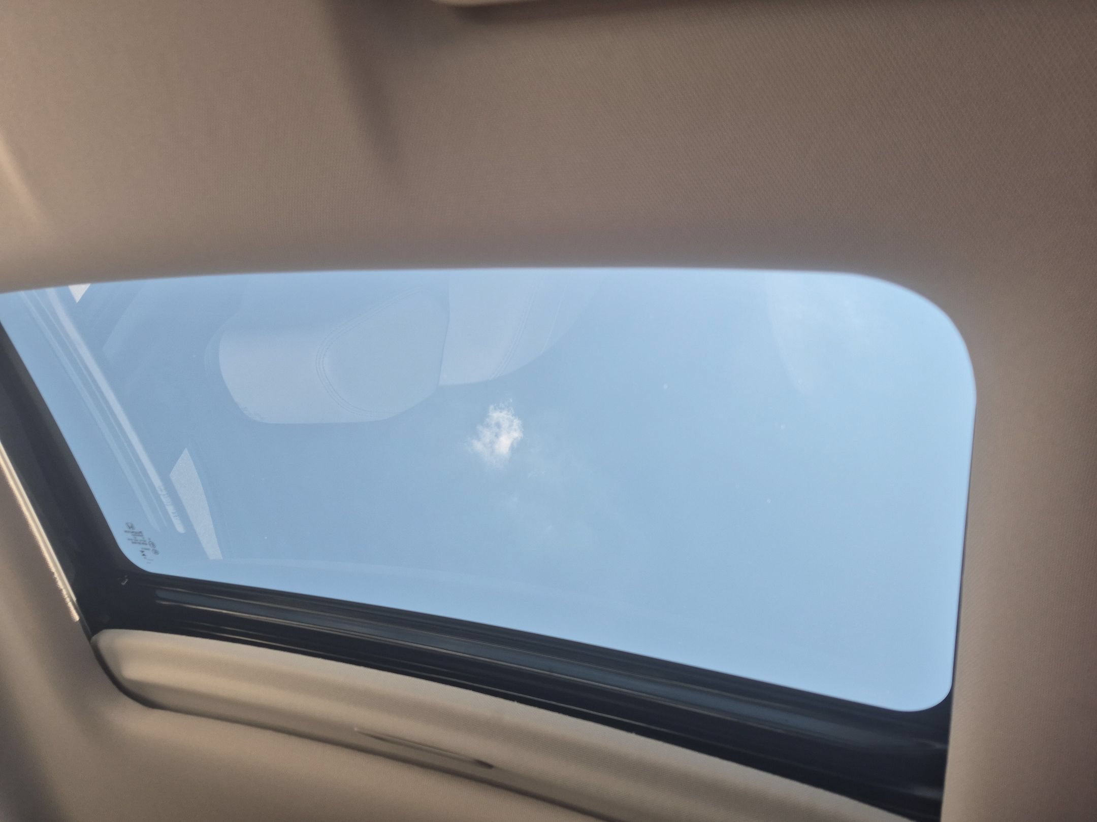 2025 Honda HR-V EX-L - Photo 26
