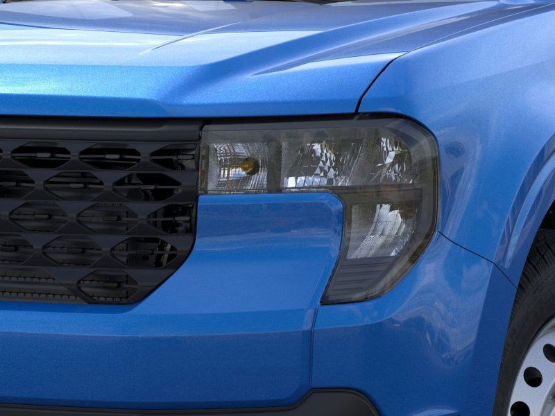 2025 Ford Maverick XL photo 3