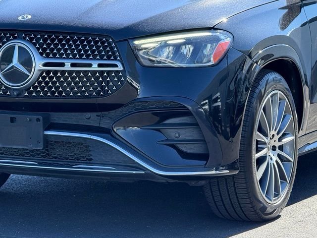 Used 2024  Mercedes-Benz GLE 350 image 2
