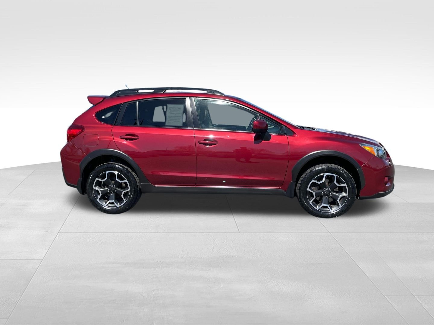 Used 2013 Subaru XV Crosstrek Limited with VIN JF2GPAKC6D2812387 for sale in Union Gap, WA