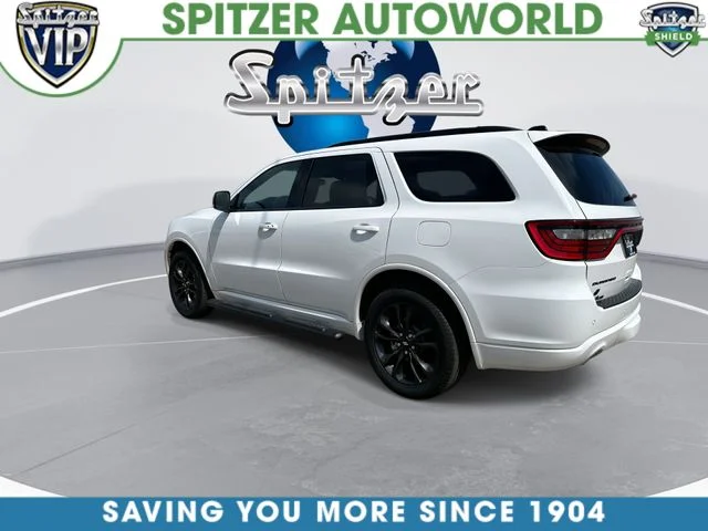Used 2026 White Dodge GT Plus image 7