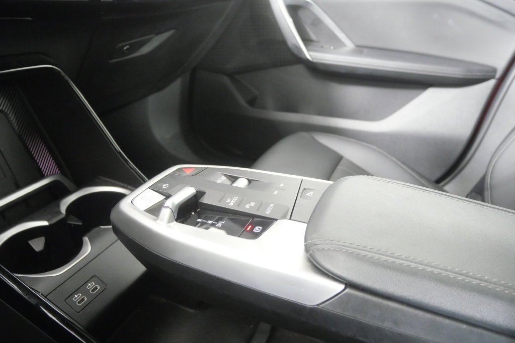 Certified Used 2026 Red Metallic BMW xDrive28i image 22