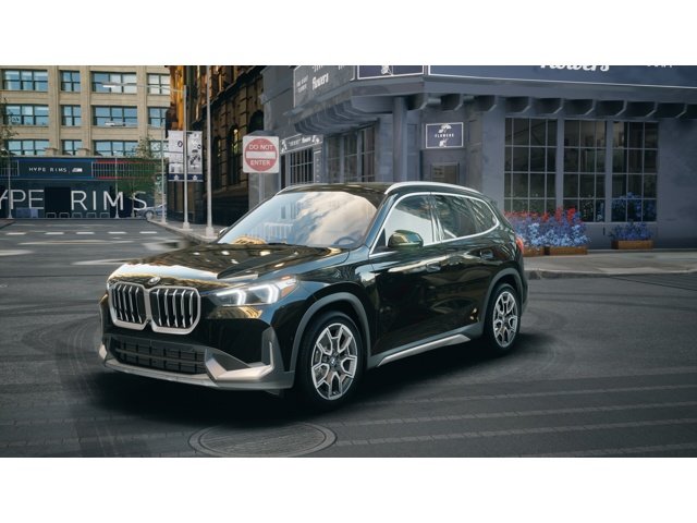 2027 BMW X1