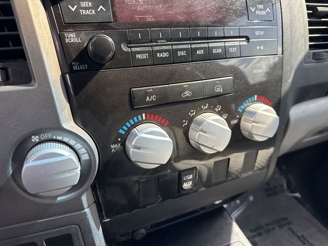 2010 Toyota Tundra Tundra Grade - Photo 17