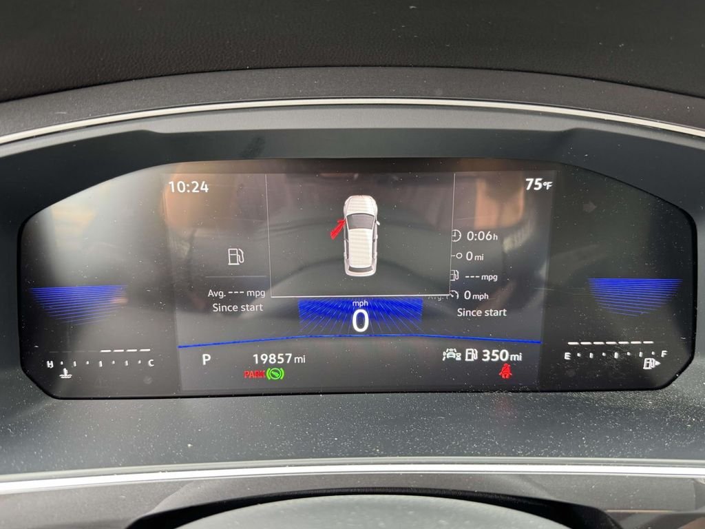 2024 Volkswagen Tiguan S - Photo 22
