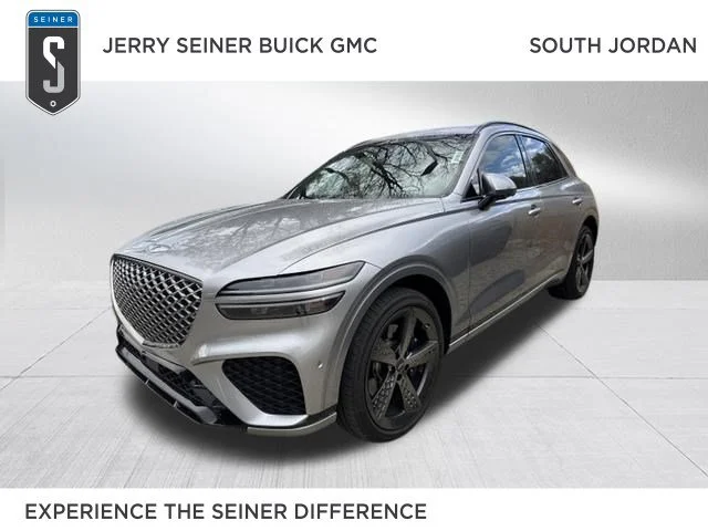 2025 Genesis GV70 2.5T Standard AWD's photo