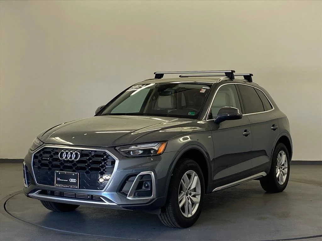 2024 Audi Q5 Premium
