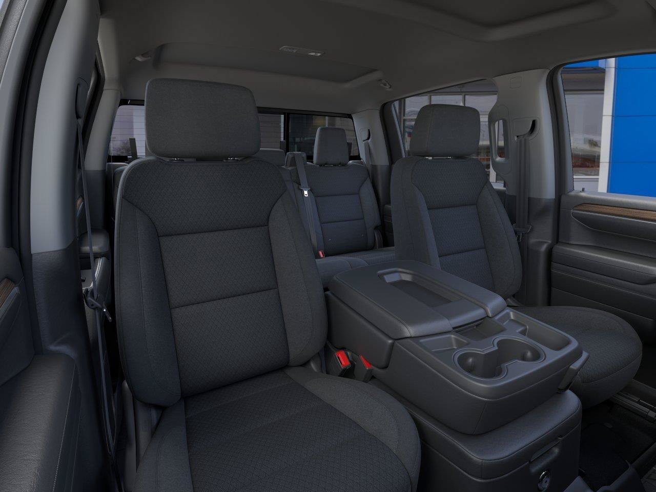 2026 Chevrolet Silverado 1500 LT - Photo 16