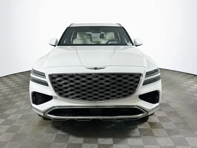 New 2026 Genesis GV80 3.5T Prestige