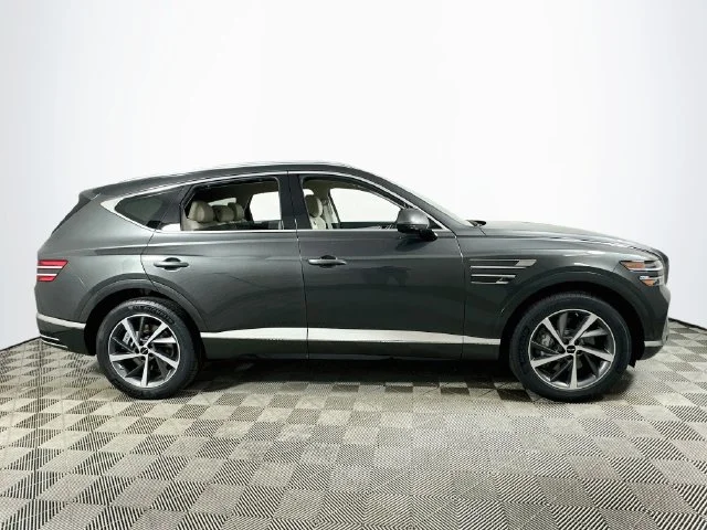 New 2027 Gray Genesis 2.5T Select image 3