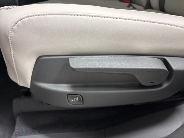 2026 Hyundai Santa Fe SEL - Photo 24