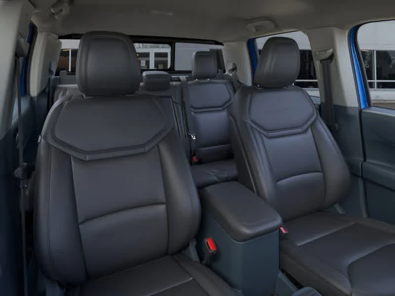 2025 Ford Maverick Lariat - Photo 10