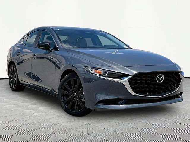 224 New Mazda Cars, SUVs in Stock | Nucar Mazda of New Castle