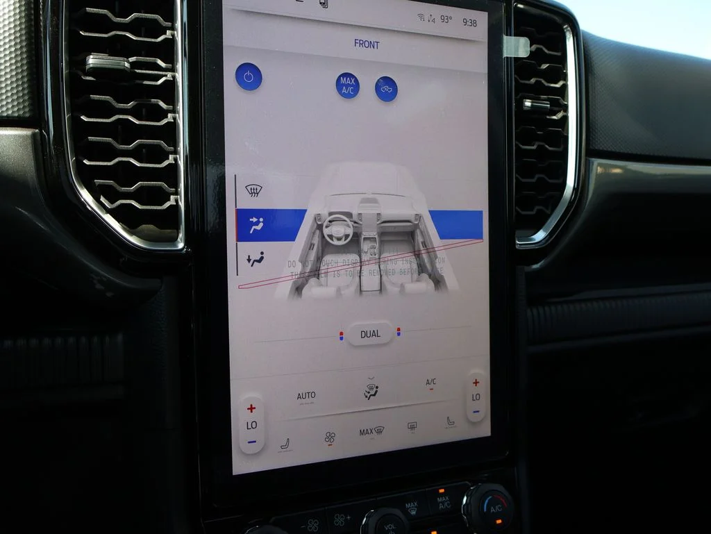 New 2026 Desert Sand Ford XLT image 33